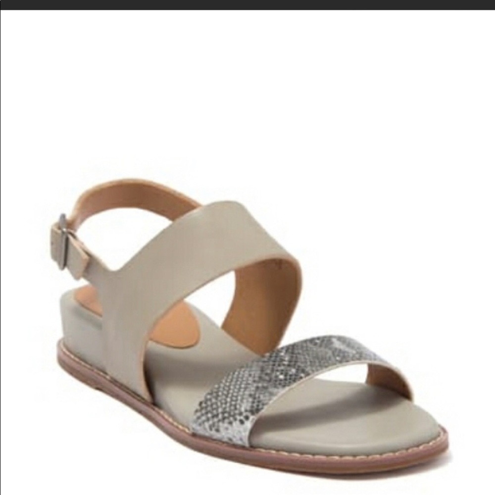 Susina wedge sandals